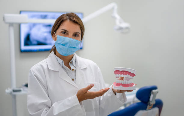 Best Walk-In Emergency Dental Services in Helena Valley West Central, MT