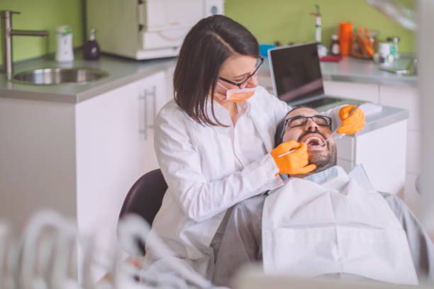 Best Emergency Orthodontic Repairs in Helena Valley West Central, MT