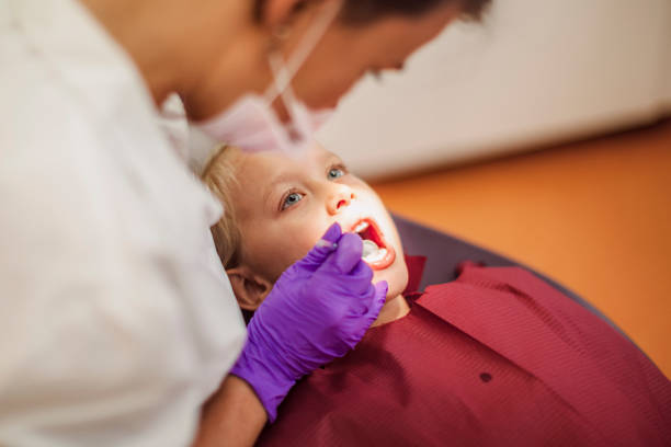 Best Emergency Denture Repair in Helena Valley West Central, MT